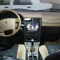 پژو۴۰۵مدل۹۳|خودرو کلاسیک|مشهد, فرهنگیان (شهرک غرب)|دیوار