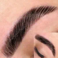 چشمانی درخشان با اکستنشن مژه و لیفت تخصصی|خدمات آرایشگری و زیبایی|اصفهان, برازنده|دیوار