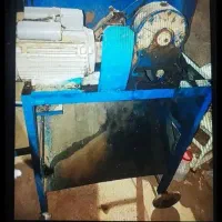 یونجه علف خردکن