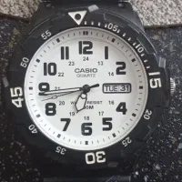 ساعت برند کاسیو