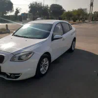 برلیانس ۳۳۰ اتومات|خودرو سواری و وانت|اهواز, کوی مهدیس|دیوار