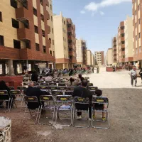 560هکتاری سه خواب و دو خواب