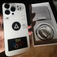 آیفون۱۴پرومکس هایکپی