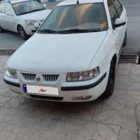 سمند xu7 فقط معاوضه