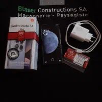 شیائومی نوت ۱۴ پرو