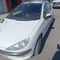 ۲۰۶|خودرو سواری و وانت|سیرجان, |دیوار