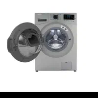 لباسشویی اسنوا 9 کیلیویی|ماشین لباسشویی و خشککن لباس|مرودشت, دولت آباد|دیوار