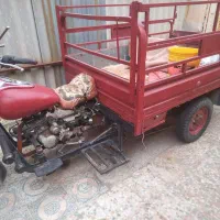 فروشی|موتورسیکلت|دهلران, |دیوار