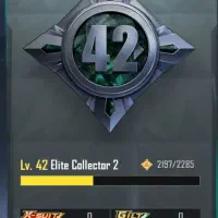 اکانت پابجی موبایل|کنسول، بازی ویدئویی و آنلاین|برازجان, |دیوار