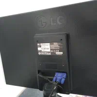 مانیتور الجی|قطعات و لوازم جانبی رایانه|کرمانشاه, |دیوار