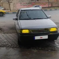 خرید ماشین|خودرو سواری و وانت|شیروان (خراسان), |دیوار