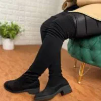 بوت جورابی بلندکاملانو