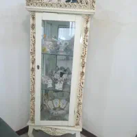 ویترین فروشی