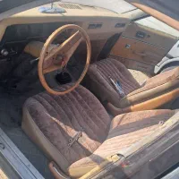 بیوک b2مدل۱۳۵۸|خودرو سواری و وانت|ایلام, |دیوار