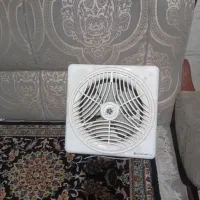 هواکش درحد نو