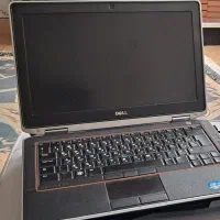 لپتاپ DELL|رایانه همراه|قروه, |دیوار