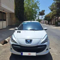 207مدل اخرای 402