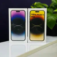 ایفون پلمپ سری 14 و 13 و 17 - پرو و پرو مکس