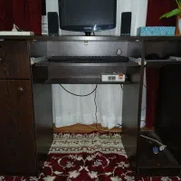 میز و صندلی کامپیوتر|صندلی و نیمکت|طاهرگوراب, |دیوار