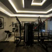 منشی خانوم برای باشگاه بدنسازی