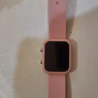 ساعت هوشمند