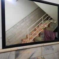 مبل 7 نفره، کمد، میز، آینه|مبلمان خانگی و میز عسلی|قم, انسجام|دیوار