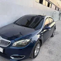 برلیانس 320 اتومات|خودرو سواری و وانت|رشت, فلسطین|دیوار