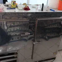 وسایل رستوران