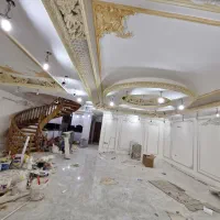 خدمات برقکاری و شیار زنی