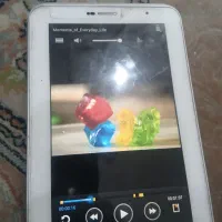 TAB 2|تبلت|رشت, توشیبا|دیوار