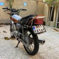 125 CDI|موتورسیکلت|اصفهان, هفتون|دیوار