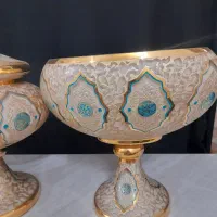 سه تیکه دکوری چک|صنایع دستی و سایر لوازم تزئینی|تهران, اقدسیه|دیوار