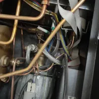 دستگاه قهوه دو گروپ|سماور، چای‌ساز، قهوه‌ساز|ری, ولی آباد|دیوار