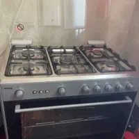 فرگاز اسنوا مدل رومینا
