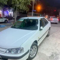 پژو پارس مدل ۹۴ تیو فایو Tu5|خودرو سواری و وانت|مشهد, پروین اعتصامی|دیوار