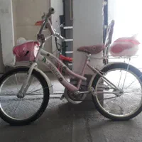 دوچرخه دخترانه|دوچرخه، اسکیت، اسکوتر|تبریز, |دیوار