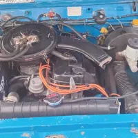 نیسان تناژ ۳۴۵۰|خودرو سواری و وانت|تاکستان, |دیوار