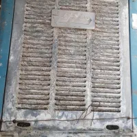 کولر ۳۵۰۰ ابی