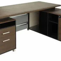 میز مدیریتی فرامین|مبلمان اداری|اصفهان, سپاهانشهر|دیوار