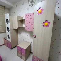 سرویس خواب نوجوان دخترانه
