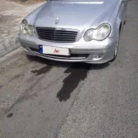 بنز c200|خودرو سواری و وانت|تهران, ونک|دیوار