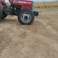 تراکتور|خودرو سنگین|میلاجرد, |دیوار