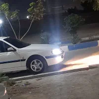 پژو پارس