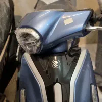 طرح وسپا رهرو+۱۲۵