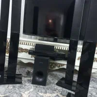 سیمای خانواده|سیستم صوتی خانگی|مشهد, توس (بلوار توس)|دیوار