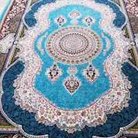 فرش700شانه درحدنو