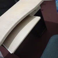 میز تحریر ومیز کامپیوتر و صندلی