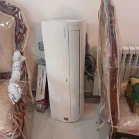 کولر گازی الجی ۲۴هزار دوال اینورتر کم مصرف نونو