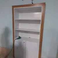 کابینت آشپزخانه وکمددیواری  ق س ط و ن ق د|جاکفشی، کمد، دراور|زابل, |دیوار