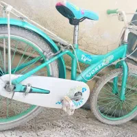 دوچرخه سایز ۲۰